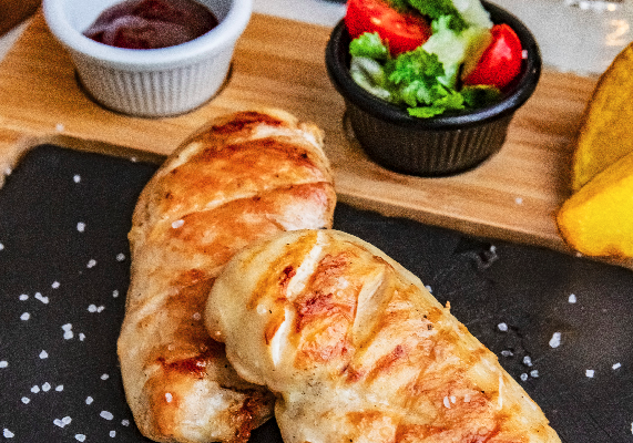 peito de frango