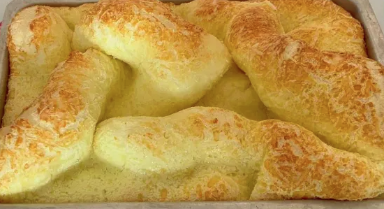Biscoito Montanha-russa: A Receita Perfeita para Sabor e Textura Incríveis