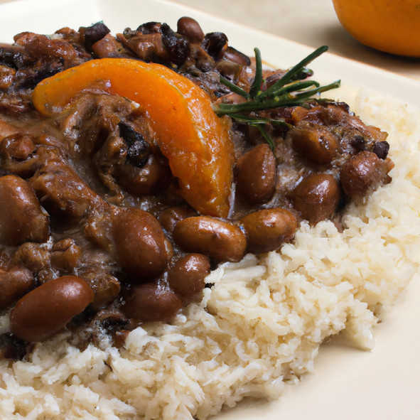 Feijoada: Aprenda a Fazer a Receita Tradicional Brasileira