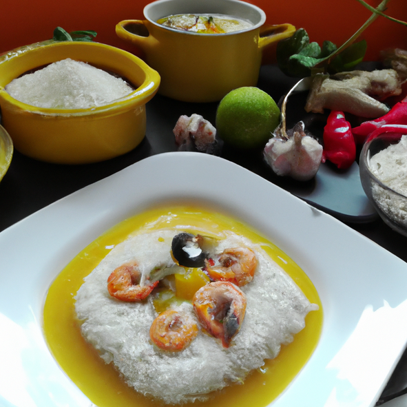 Moqueca Tradicional: Receitas e Dicas para Apreciar
