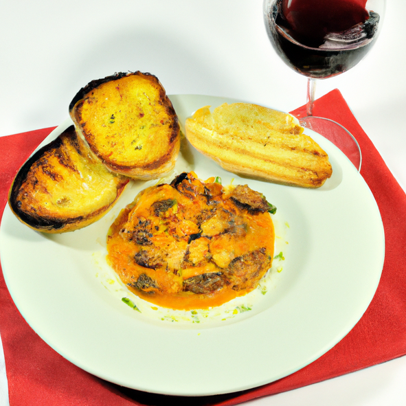 Receita de Quentão com Vinho para Reuniões Especiais