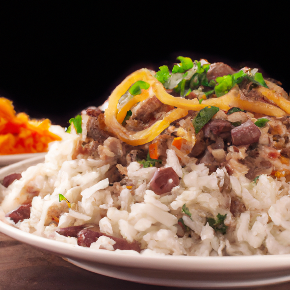 Feijão Tropeiro: Receita Tradicional Brasileira