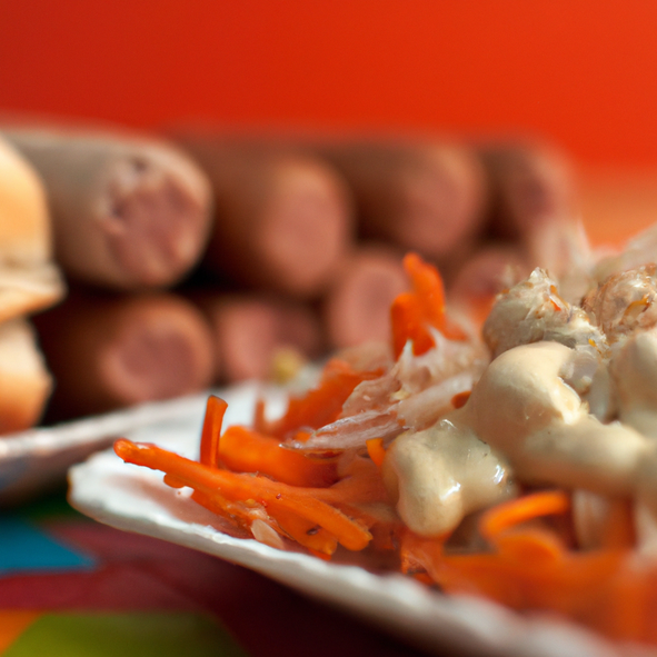Descubra a Receita Tradicional de Vatapá