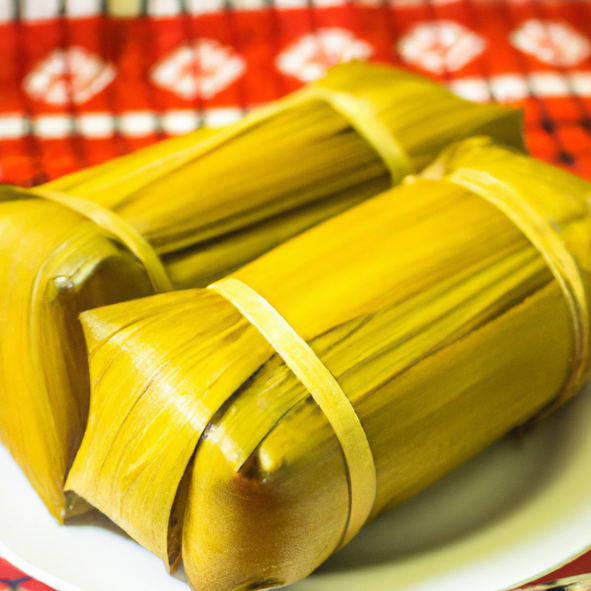 Descubra a Deliciosa Receita de Pamonha Tradicional