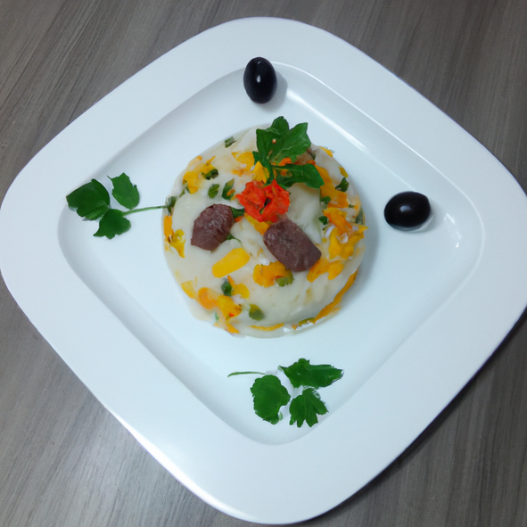 Arroz Carreteiro: Receita Gaúcha Clássica