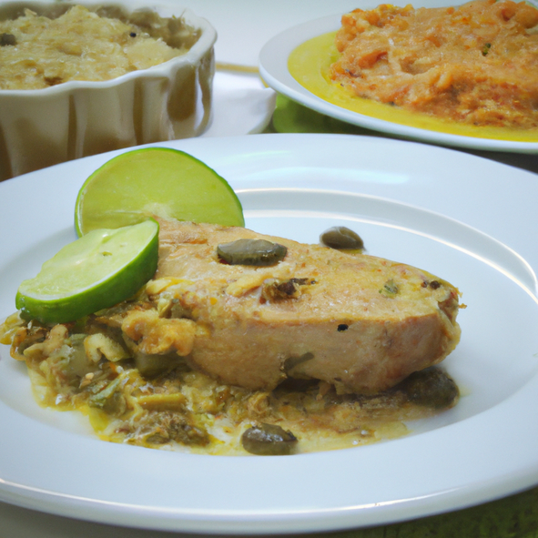 Galinhada: A Receita Perfeita para Reunir a Família