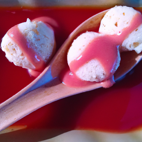 Receita Tradicional de Casadinha de Goiabada