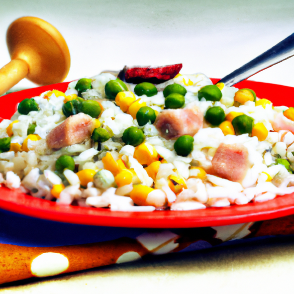 Explore Receitas Clássicas de Bem-Casados