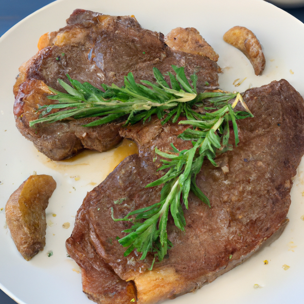 Descubra Receitas Irresistíveis de Picanha