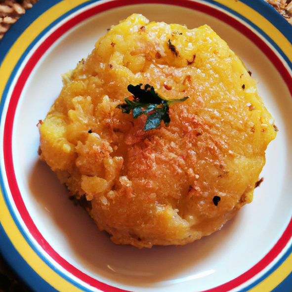 Descubra Energias da Polenta em Receitas Deliciosas