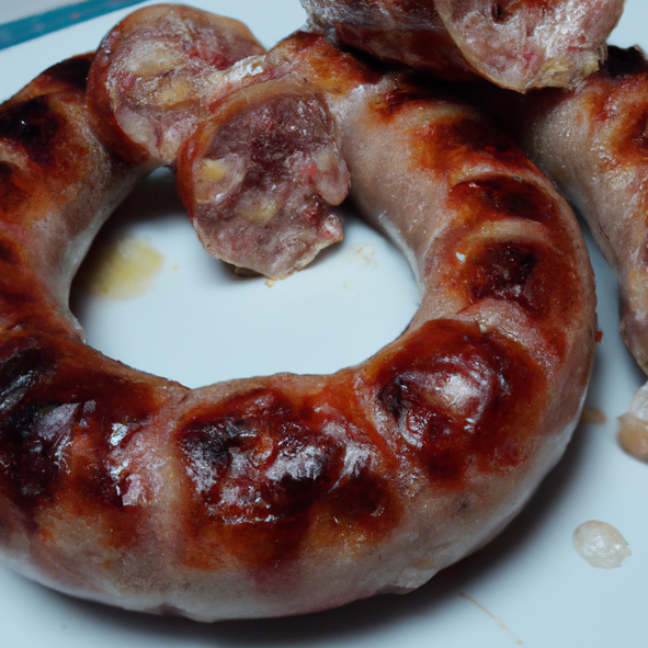 Deliciosas Receitas com Linguiça Calabresa Para Experimentar