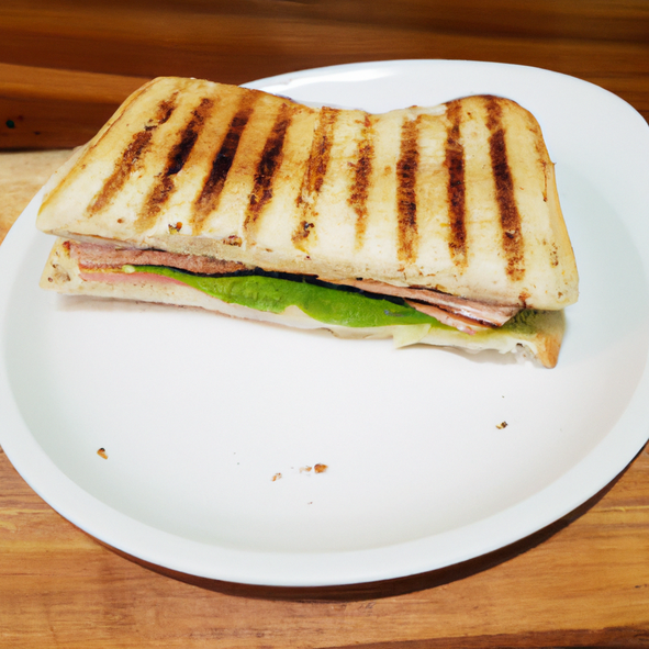 Descubra Receitas Saudáveis de Sanduíches Naturais