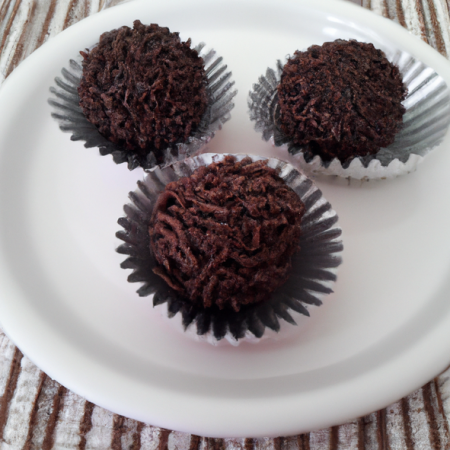 Brigadeiro: A Receita Clássica que Encanta o Brasil